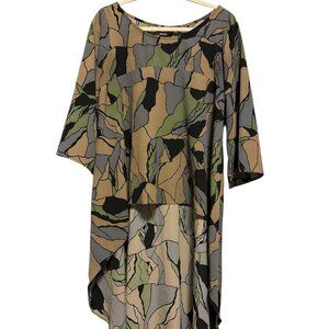 MANUHEALII - Women's High-Low Top